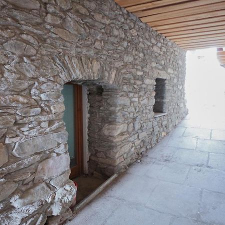 Mountain Cave Otel Aosta Dış mekan fotoğraf