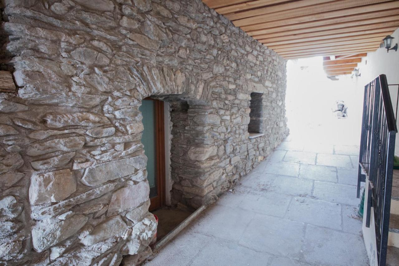 Mountain Cave Otel Aosta Dış mekan fotoğraf