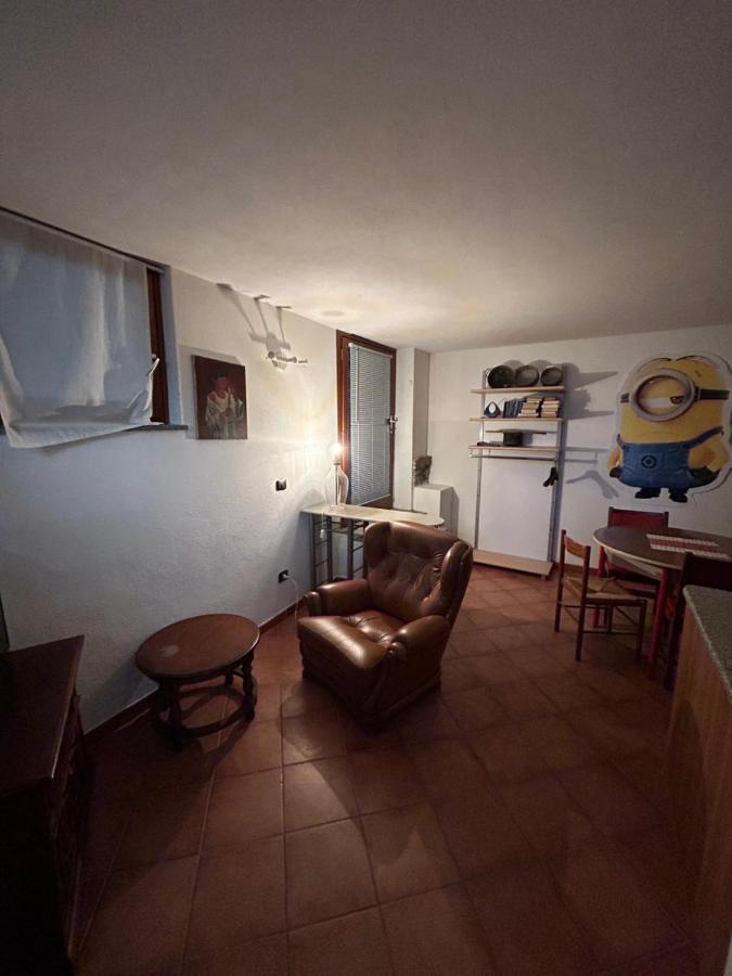 Mountain Cave Otel Aosta Dış mekan fotoğraf