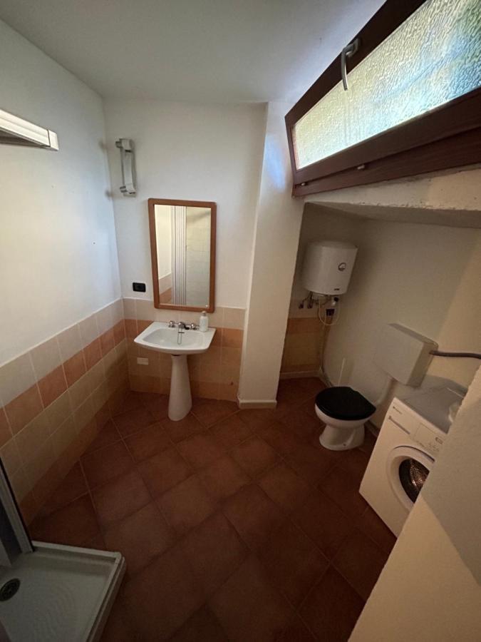 Mountain Cave Otel Aosta Dış mekan fotoğraf