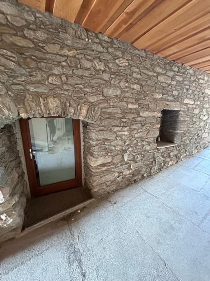 Mountain Cave Otel Aosta Dış mekan fotoğraf